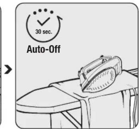 BEKO SIM 8130 R - Auto-Off - 4