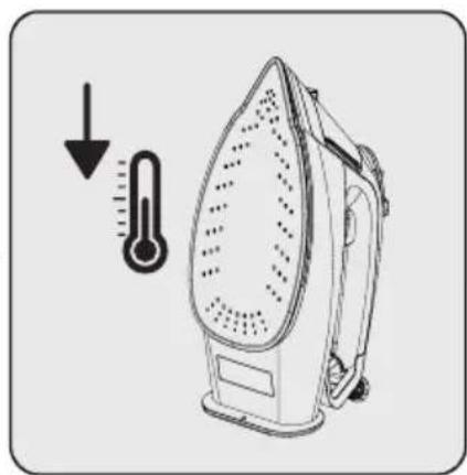 BEKO SIM 8130 R - Cleaning and care - 5