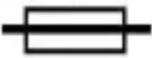 VELLEMAN DCM120 - Zastosowane symbole - 8