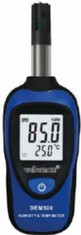 VELLEMAN DEM500 - 1