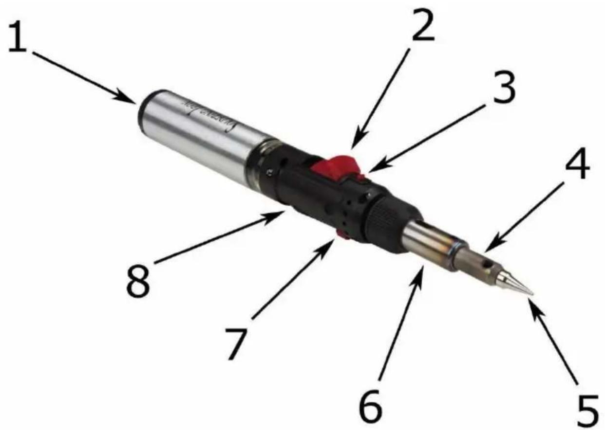 VELLEMAN GASSET2 - 2