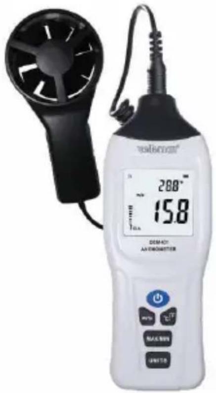 VELLEMAN DEM401 - 1