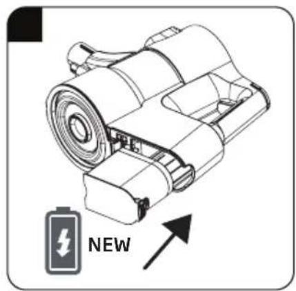 BEKO VRT 94928 VW - CONTENTS - 19