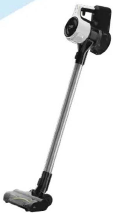BEKO VRT 94928 VW - Cordless Stick Vacuum Cleaner - 1