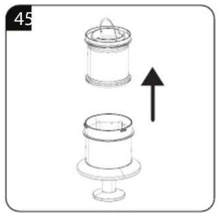 BEKO VRT 94928 VW - CONTENTS - 23