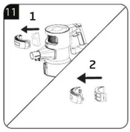 BEKO VRT 94928 VW - CONTENTS - 30