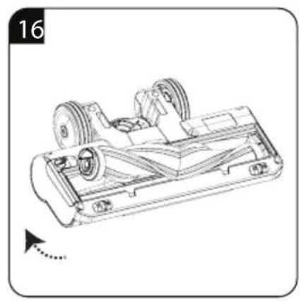 BEKO VRT 94928 VW - CONTENTS - 35