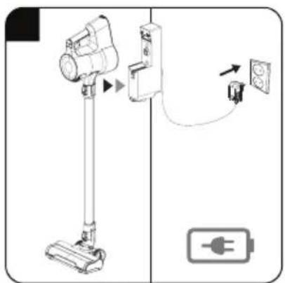 BEKO VRT 94928 VW - CONTENTS - 14