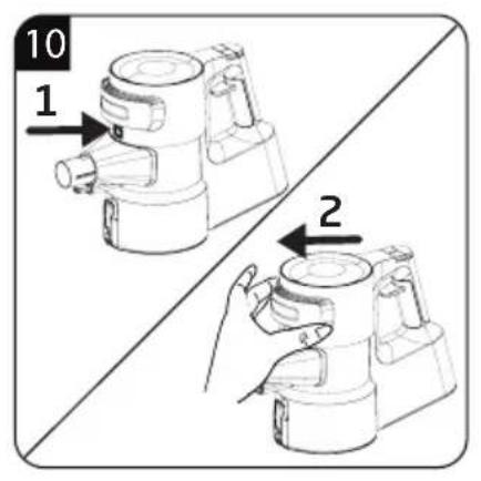 BEKO VRT 94928 VW - CONTENTS - 29