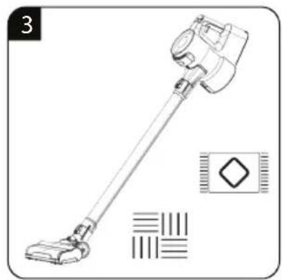 BEKO VRT 94928 VW - CONTENTS - 6