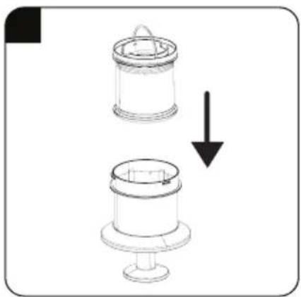 BEKO VRT 94928 VW - CONTENTS - 25