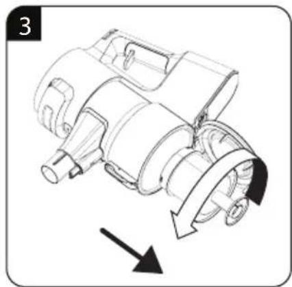 BEKO VRT 94928 VW - CONTENTS - 22