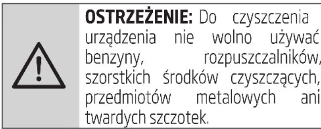 BEKO VRT 94928 VW - Czyszczenie i konserwacja - 1