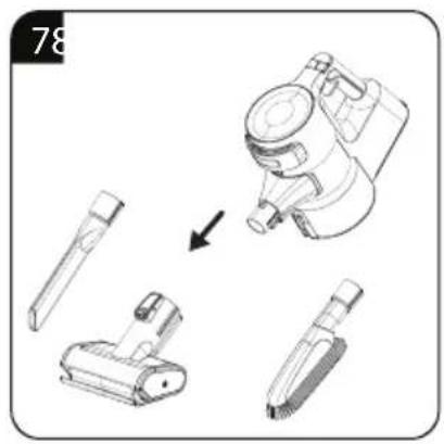 BEKO VRT 94928 VW - CONTENTS - 10