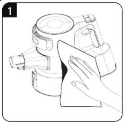 BEKO VRT 94928 VW - CONTENTS - 20