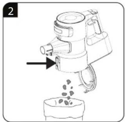BEKO VRT 94928 VW - CONTENTS - 21