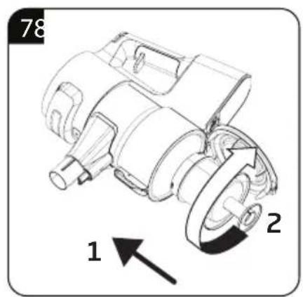 BEKO VRT 94928 VW - CONTENTS - 26