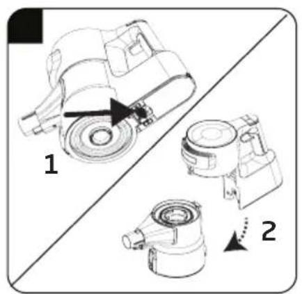 BEKO VRT 94928 VW - CONTENTS - 27