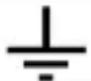 VELLEMAN DCM140 - Zastosowane symbole - 6