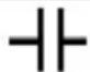 VELLEMAN DCM140 - Verwendete Symbole - 9