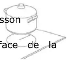 SCHNEIDER SCTI6031N31 - Pour commencer la cuisson - 2