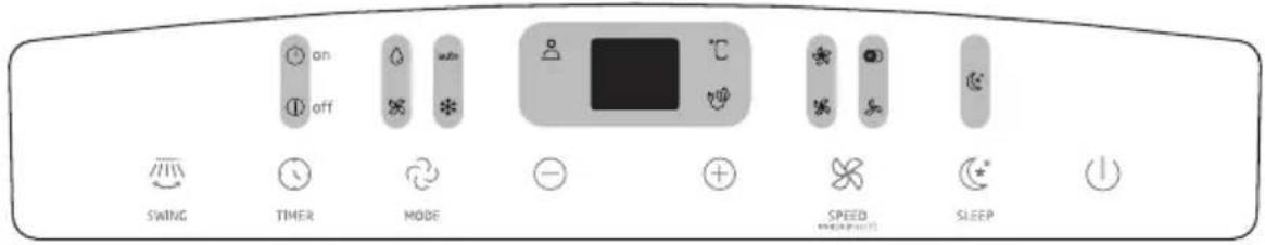 BEKO BA309C - Typ 2: Wandmontage (optional) - 6
