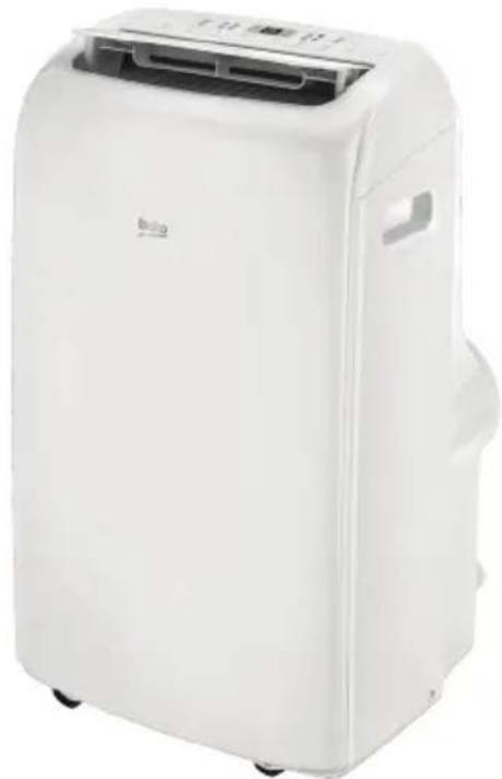 BEKO BA309C - Instruction Manual - 1