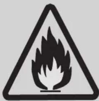 BEKO BA309C - Signification des pictogrammes - 7