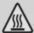 BEKO BA309C - Meanings of the symbols - 5