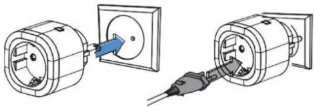 Perel SMART1001 - Funcionamento - 1