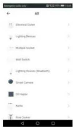 Perel SMART1001 - Tuya-App verwenden - 5