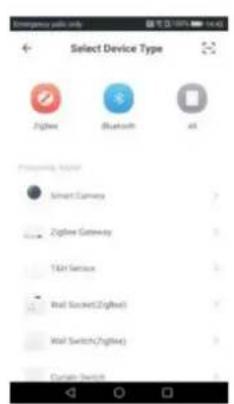 Perel SMART1001 - Tuya-App verwenden - 4