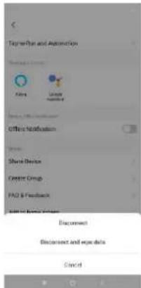 Perel SMART1002 - Resetting - 3