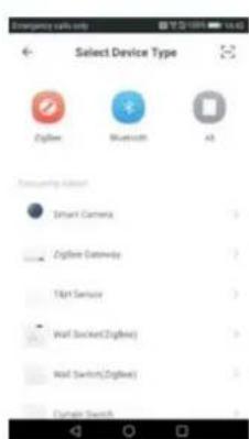 Perel SMART1002 - Tuya-App verwenden - 4
