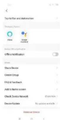 Perel SMART1002 - Reiniciar - 2
