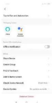 Perel SMART1002 - Resetting - 2