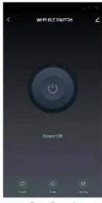 Perel SMART1002 - Resetting - 1