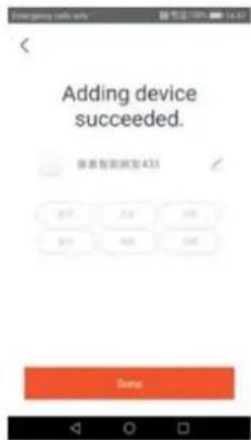 Perel SMART1004 - Utiliser l'application Tuya - 18