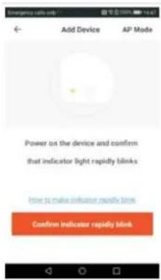 Perel SMART1004 - Utiliser l'application Tuya - 16