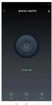 Perel SMART1004 - Reiniciar - 1