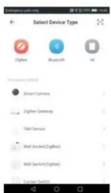 Perel SMART1004 - Using the Tuya App - 4
