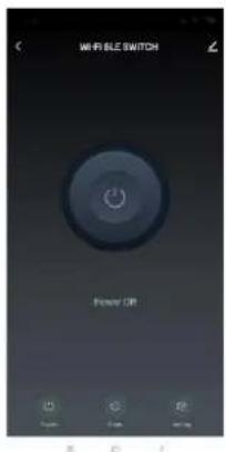 Perel SMART1004 - Reiniciar - 1