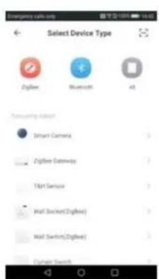 Perel SMART1004 - Tuya-App verwenden - 4