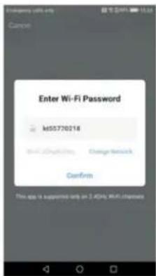 Perel SMART1004 - Korzystanie z aplikacji Tuya App - 6