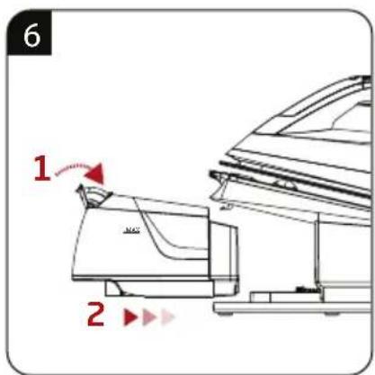 BEKO SGA 6126 R - CONTENTS - 14