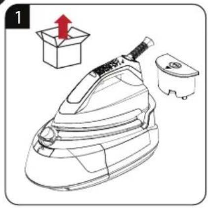 BEKO SGA 6126 R - CONTENTS - 9