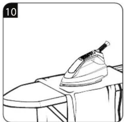 BEKO SGA 6126 R - CONTENTS - 19