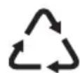 BEKO SGA 6126 R - Hinweise zum Recycling - 1