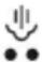 BEKO SGA 6126 R - Signification des symboles - 18
