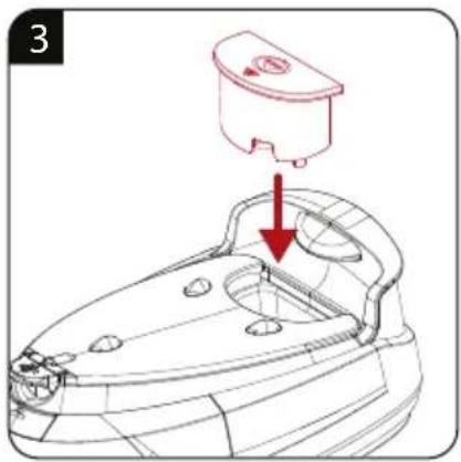 BEKO SGA 6126 R - CONTENTS - 11